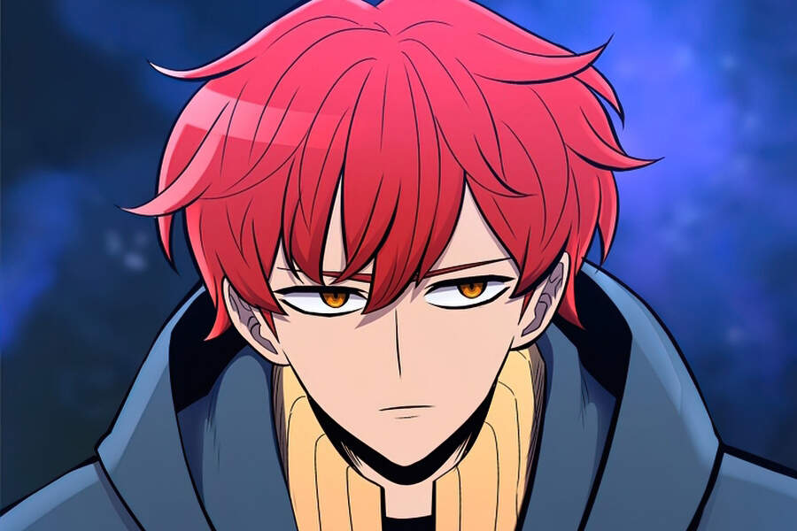 Người Nâng Cấp - Chương 48