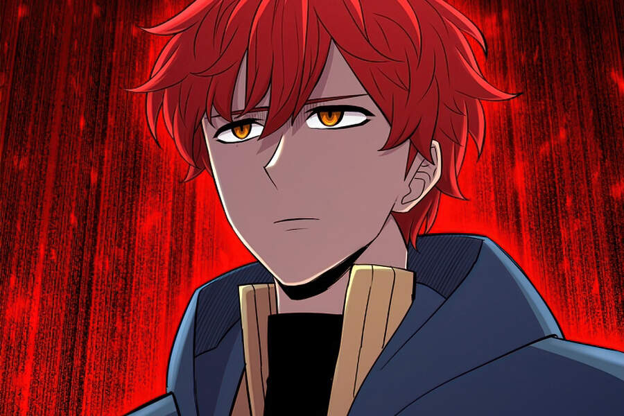 Người Nâng Cấp - Chương 48