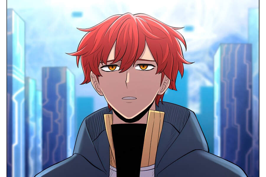 Người Nâng Cấp - Chương 48