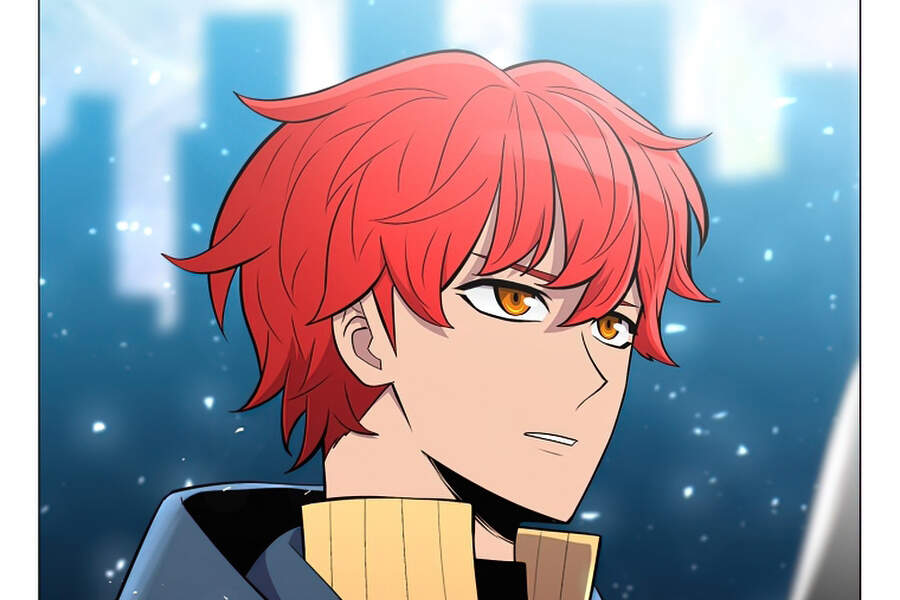 Người Nâng Cấp - Chương 48