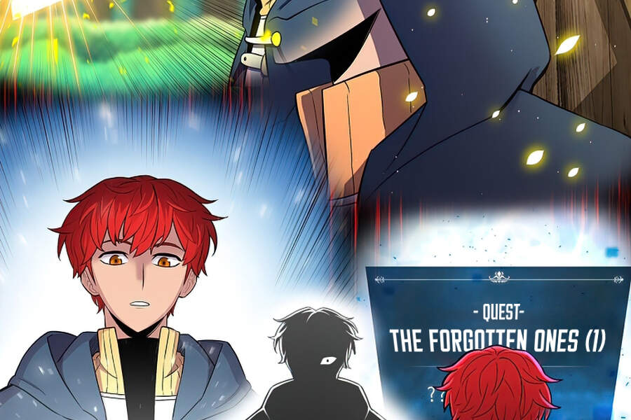 Người Nâng Cấp - Chương 48