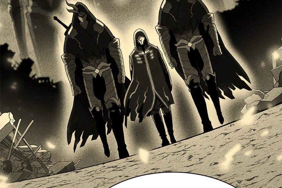 Người Nâng Cấp - Chương 48