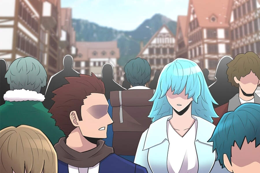 Người Nâng Cấp - Chương 48