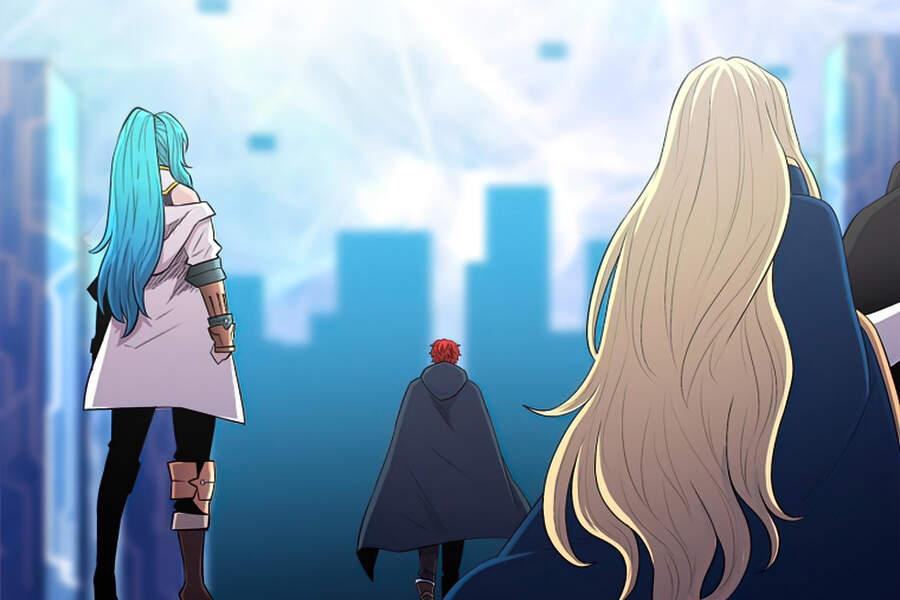 Người Nâng Cấp - Chương 49