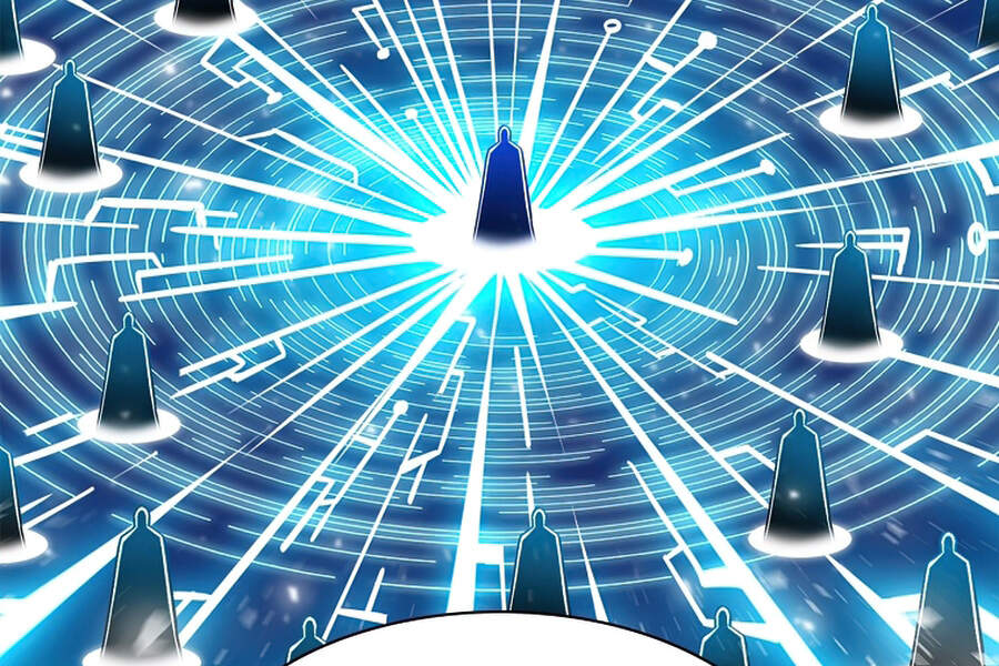 Người Nâng Cấp - Chương 49