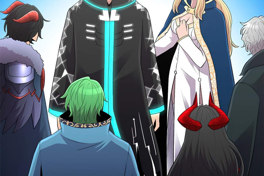 Người Nâng Cấp - Chương 49