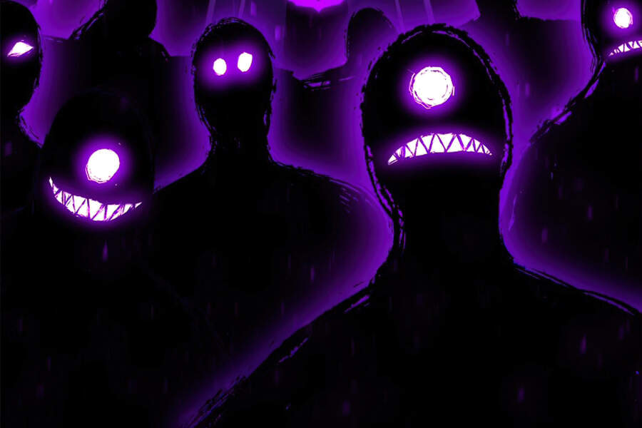 Người Nâng Cấp - Chương 49