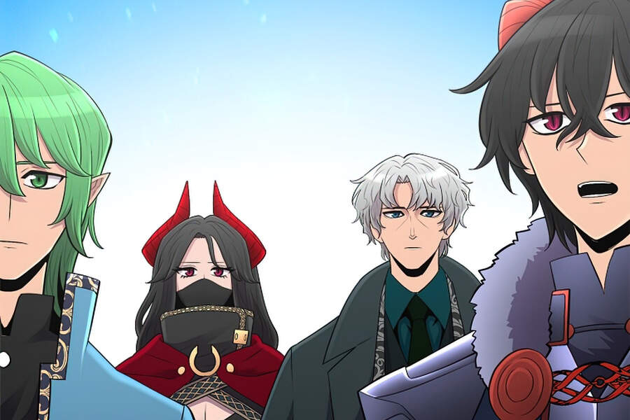 Người Nâng Cấp - Chương 49