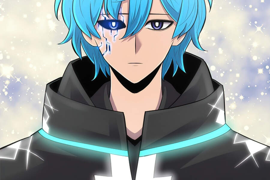 Người Nâng Cấp - Chương 49