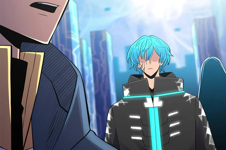 Người Nâng Cấp - Chương 49