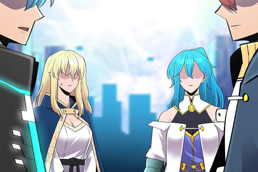 Người Nâng Cấp - Chương 49