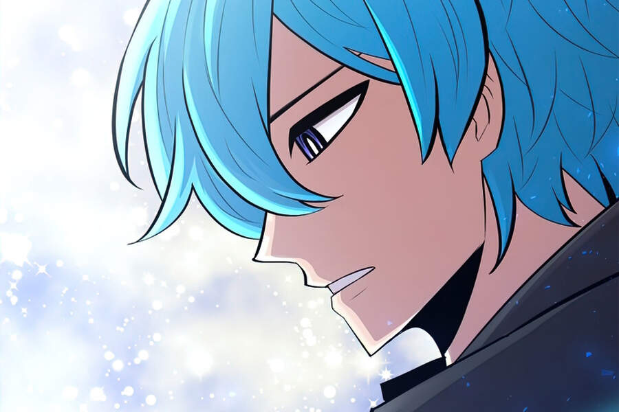 Người Nâng Cấp - Chương 49