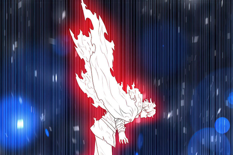 Người Nâng Cấp - Chương 49