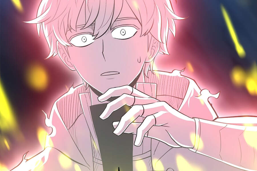 Người Nâng Cấp - Chương 49