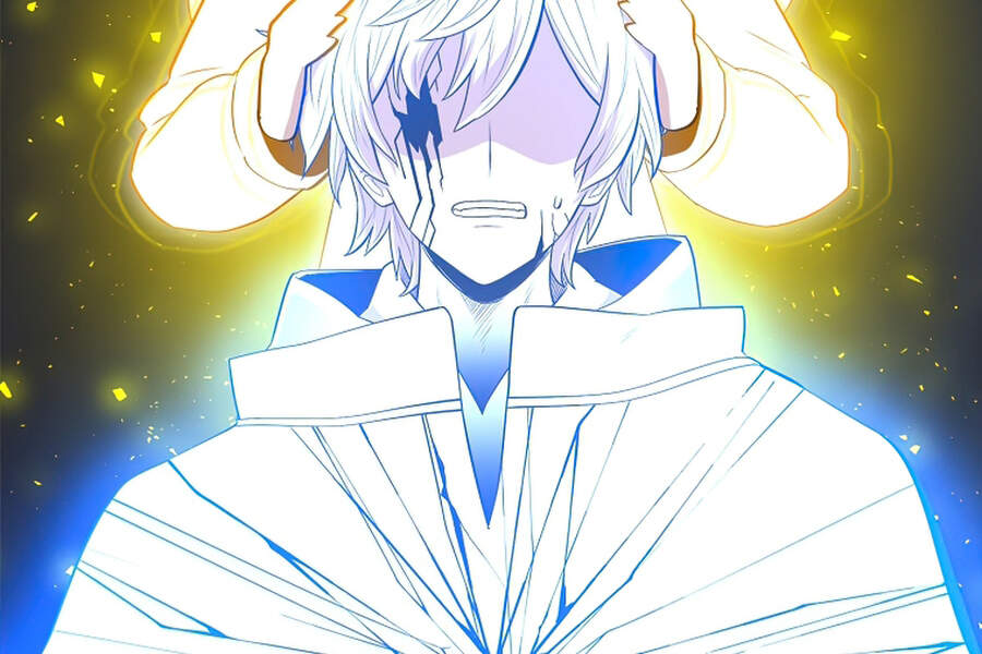 Người Nâng Cấp - Chương 49