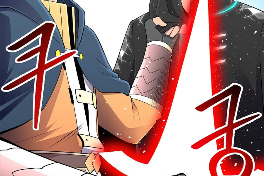 Người Nâng Cấp - Chương 49