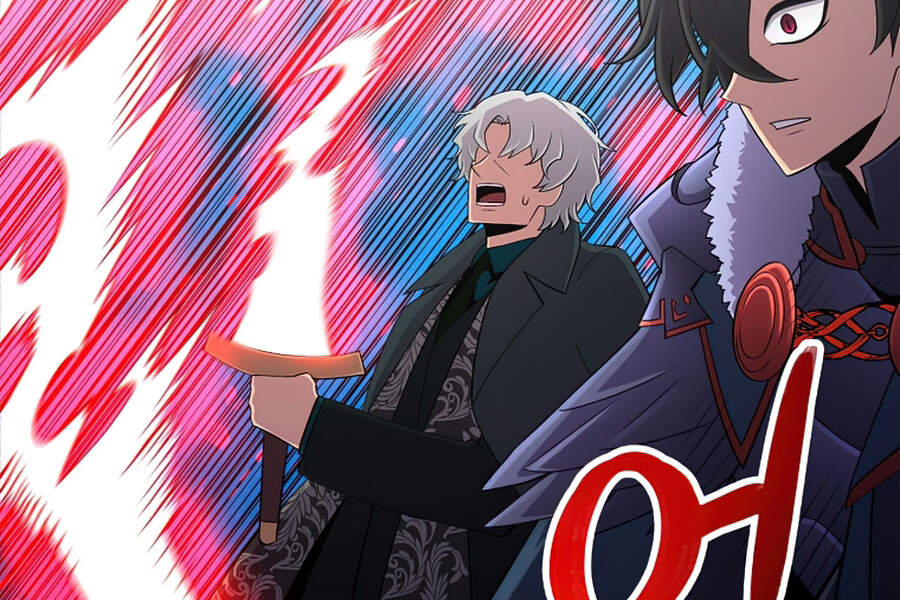 Người Nâng Cấp - Chương 49