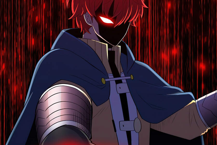 Người Nâng Cấp - Chương 49