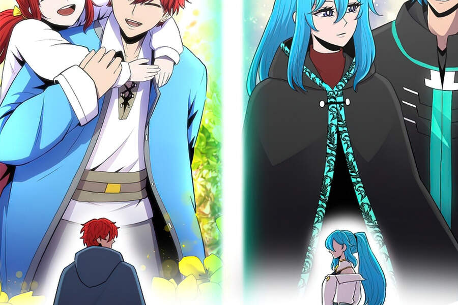 Người Nâng Cấp - Chương 49