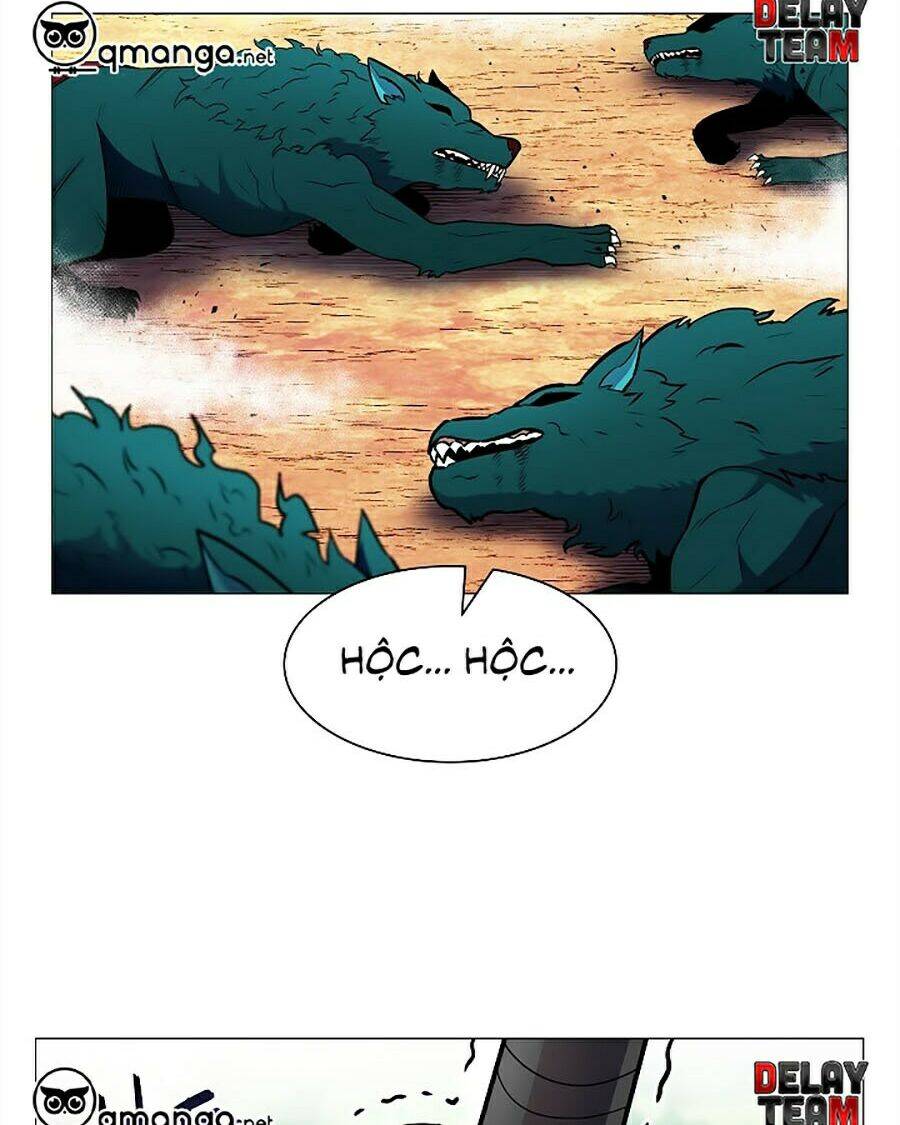 Người Nâng Cấp - Chương 5