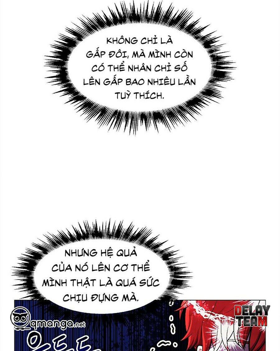 Người Nâng Cấp - Chương 5