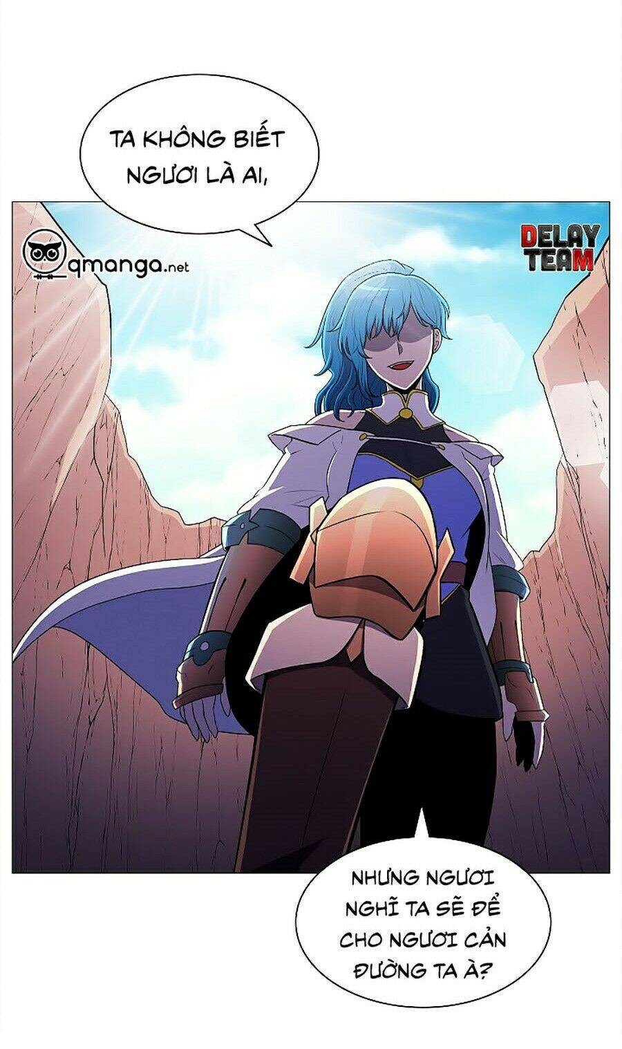 Người Nâng Cấp - Chương 5