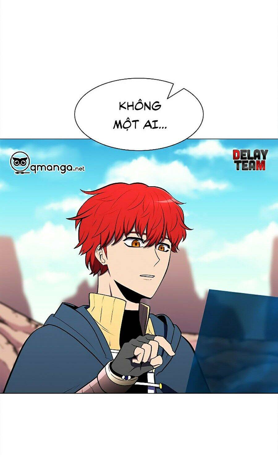 Người Nâng Cấp - Chương 5