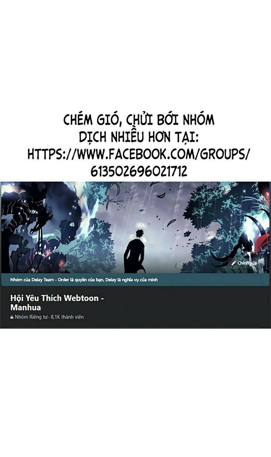 Người Nâng Cấp - Chương 5