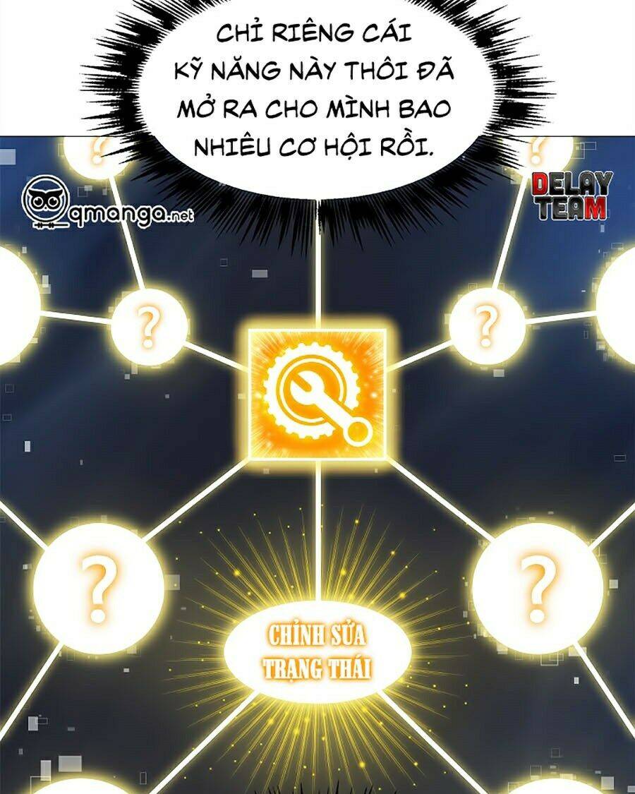 Người Nâng Cấp - Chương 5