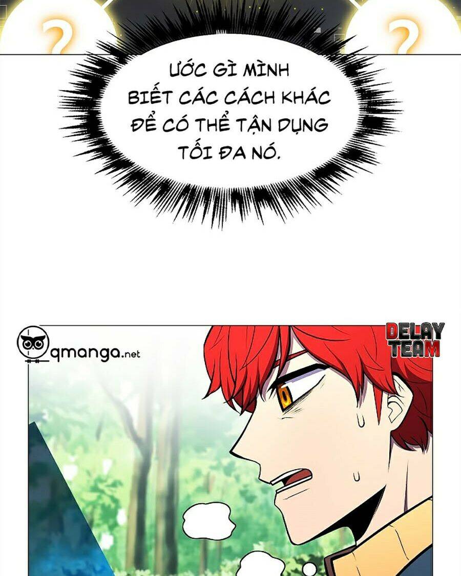 Người Nâng Cấp - Chương 5