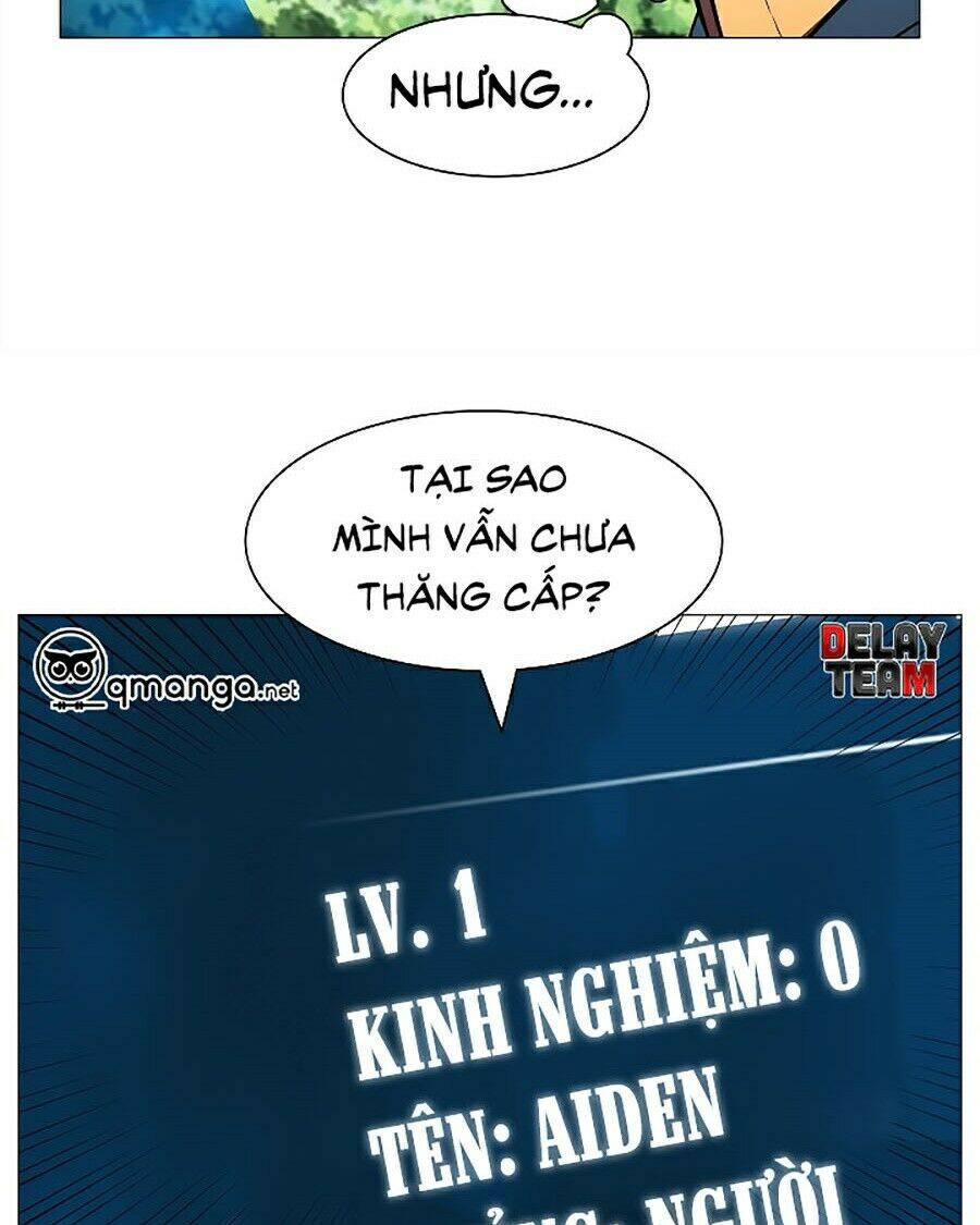 Người Nâng Cấp - Chương 5