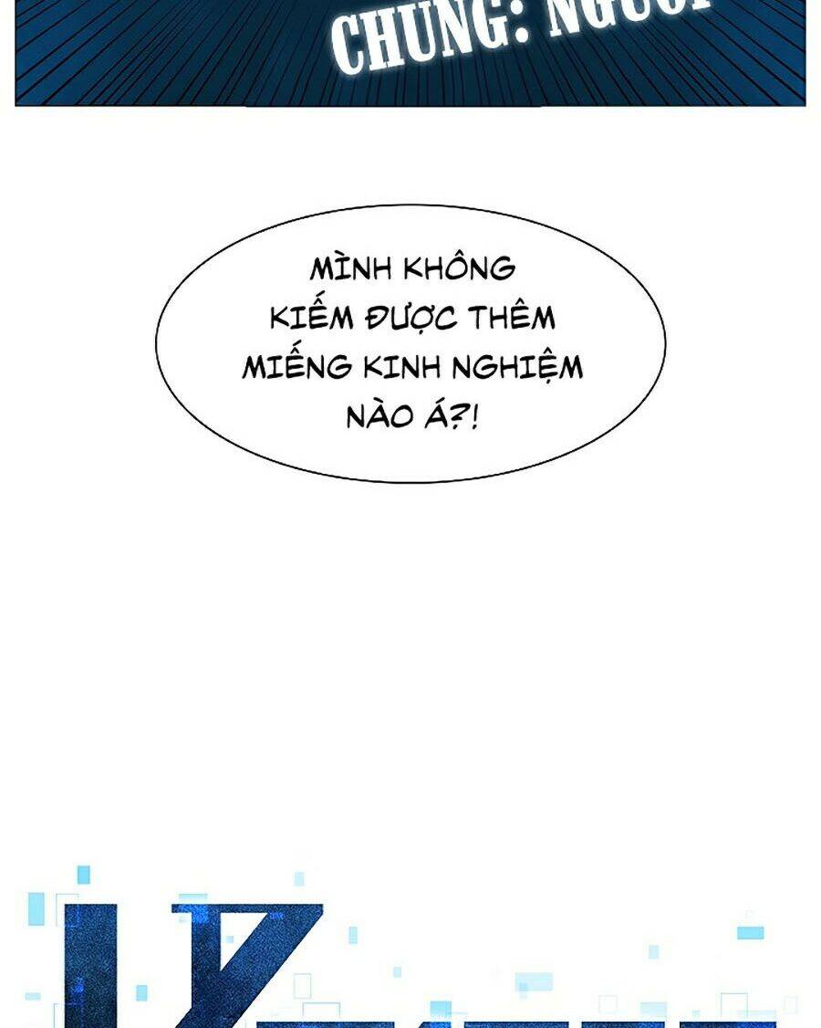 Người Nâng Cấp - Chương 5