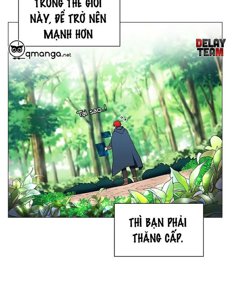 Người Nâng Cấp - Chương 5