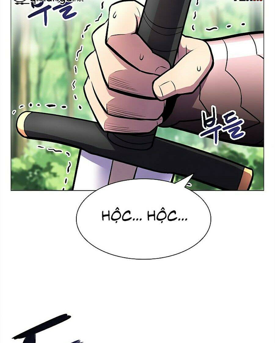 Người Nâng Cấp - Chương 5