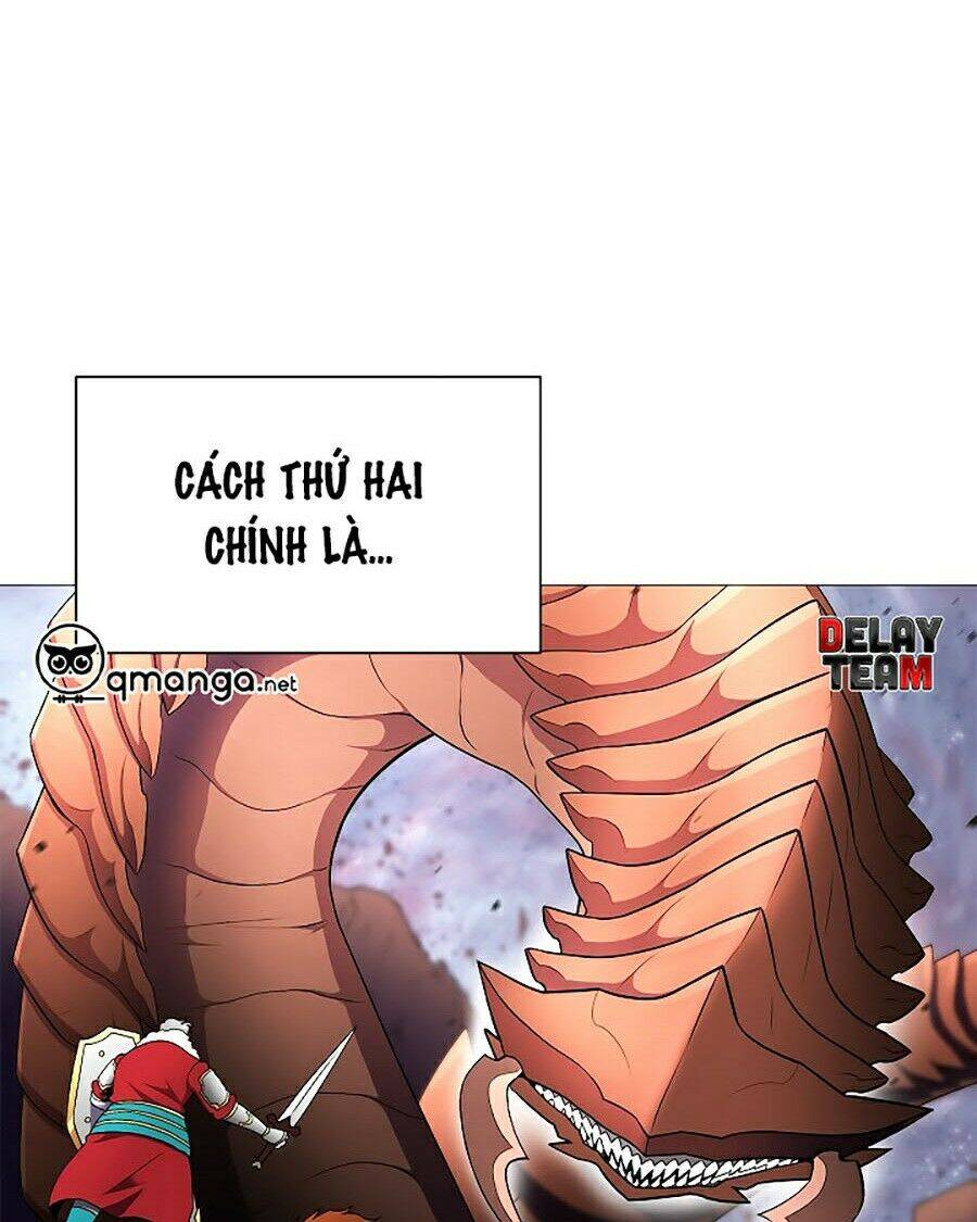 Người Nâng Cấp - Chương 5