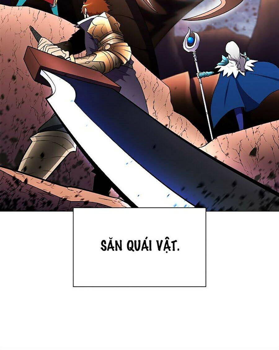 Người Nâng Cấp - Chương 5