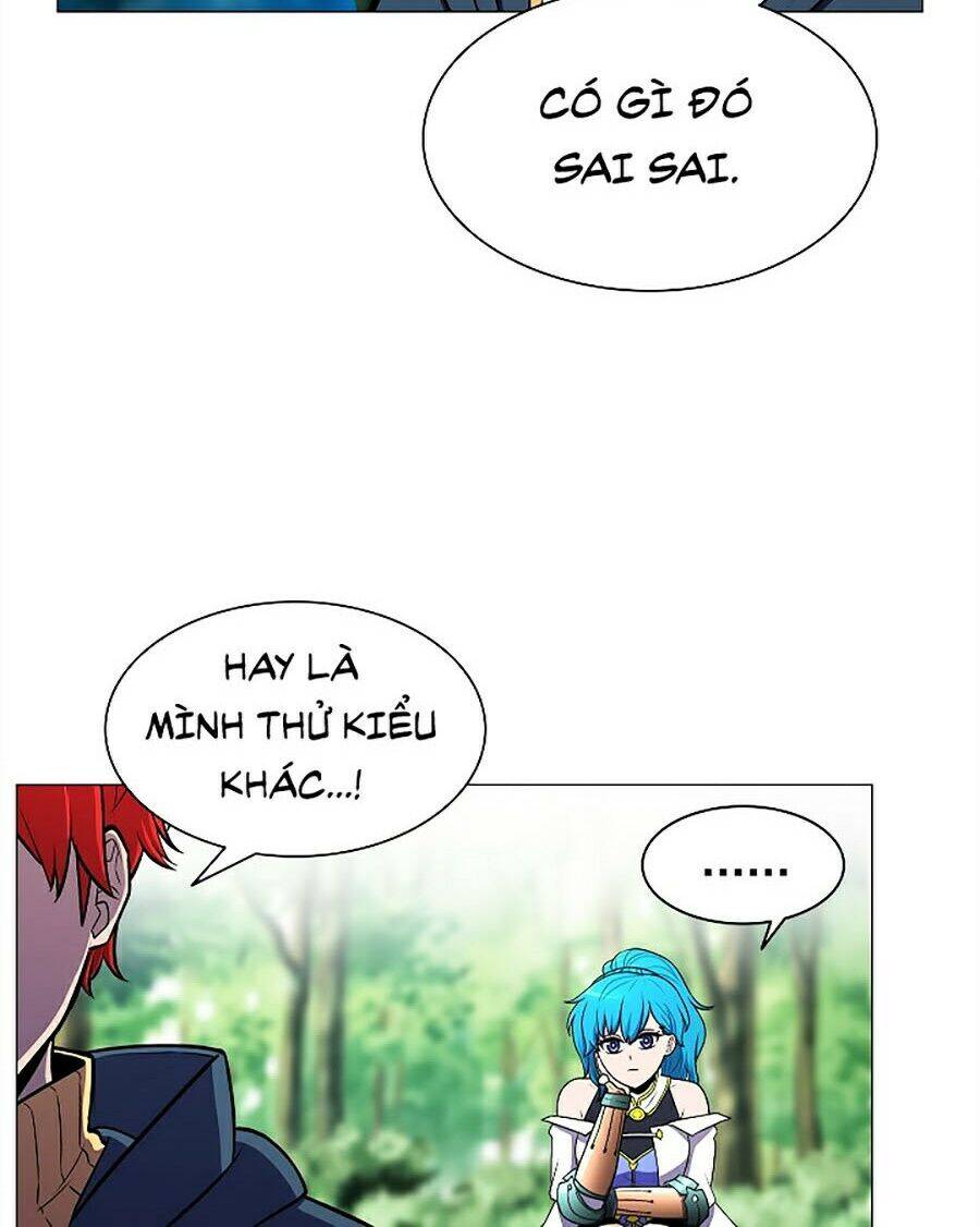 Người Nâng Cấp - Chương 5