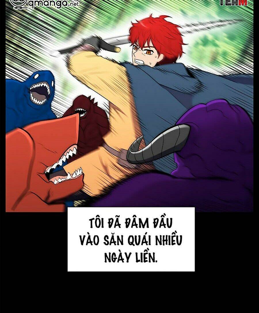 Người Nâng Cấp - Chương 5