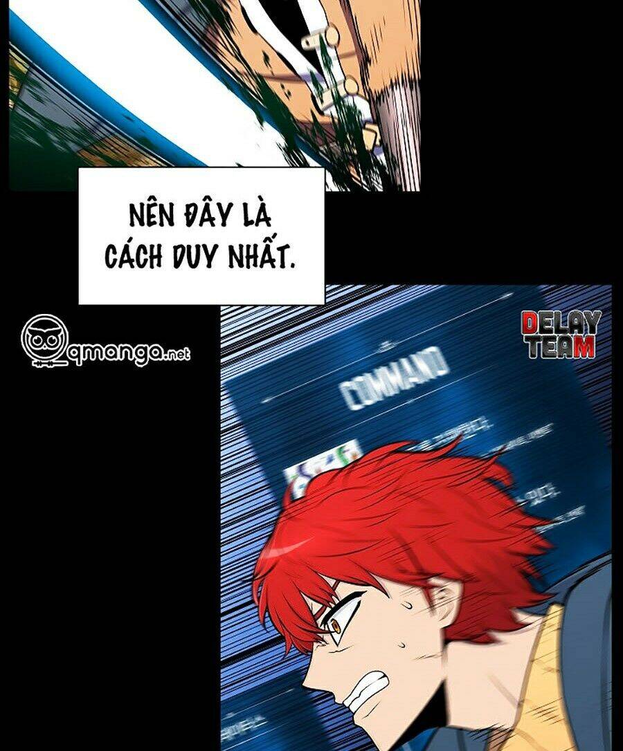 Người Nâng Cấp - Chương 5