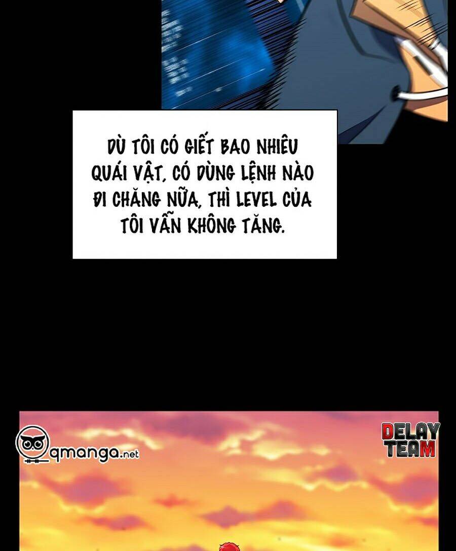 Người Nâng Cấp - Chương 5