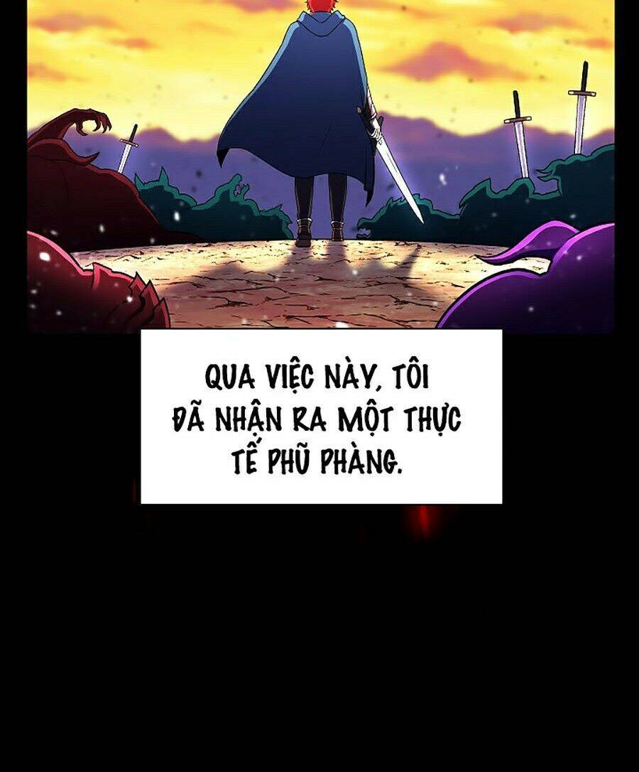 Người Nâng Cấp - Chương 5