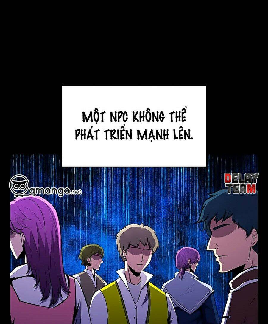 Người Nâng Cấp - Chương 5