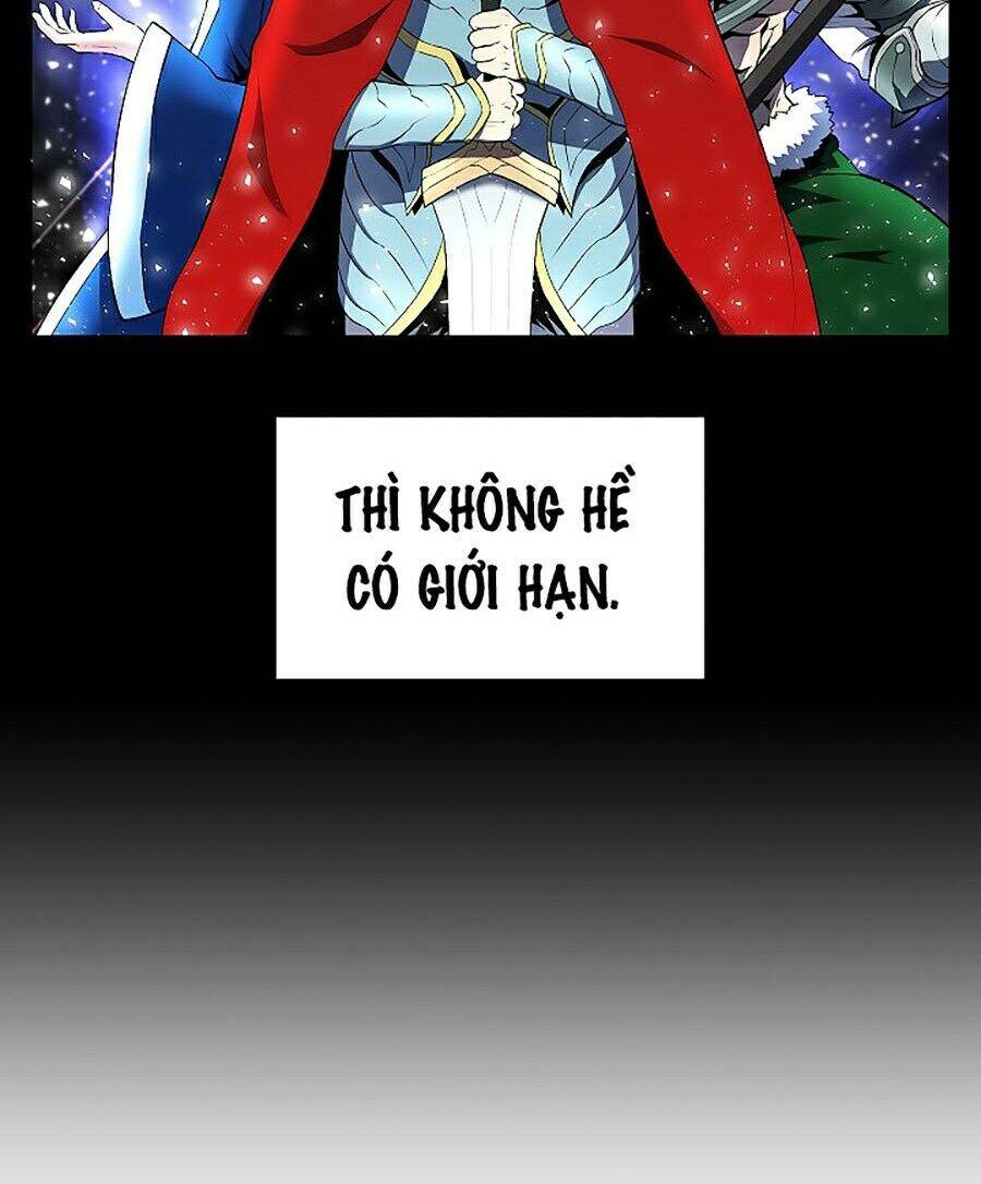 Người Nâng Cấp - Chương 5