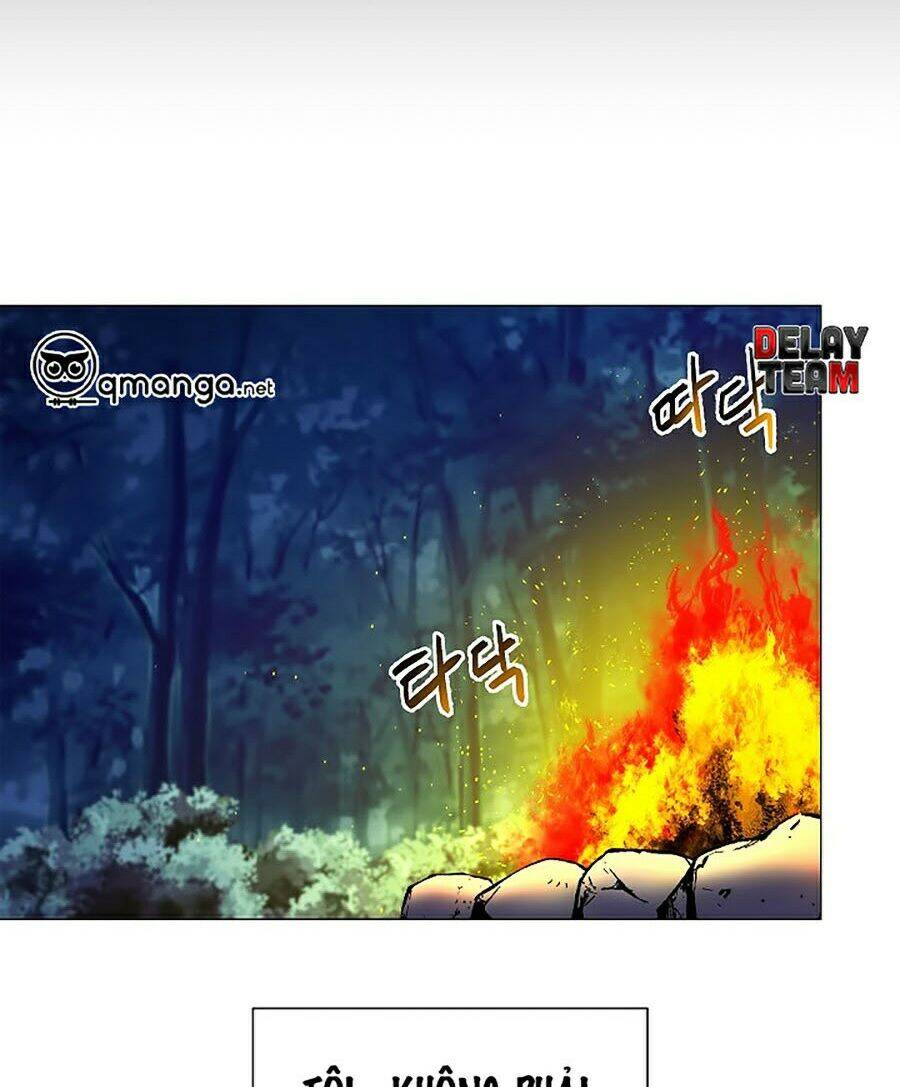 Người Nâng Cấp - Chương 5