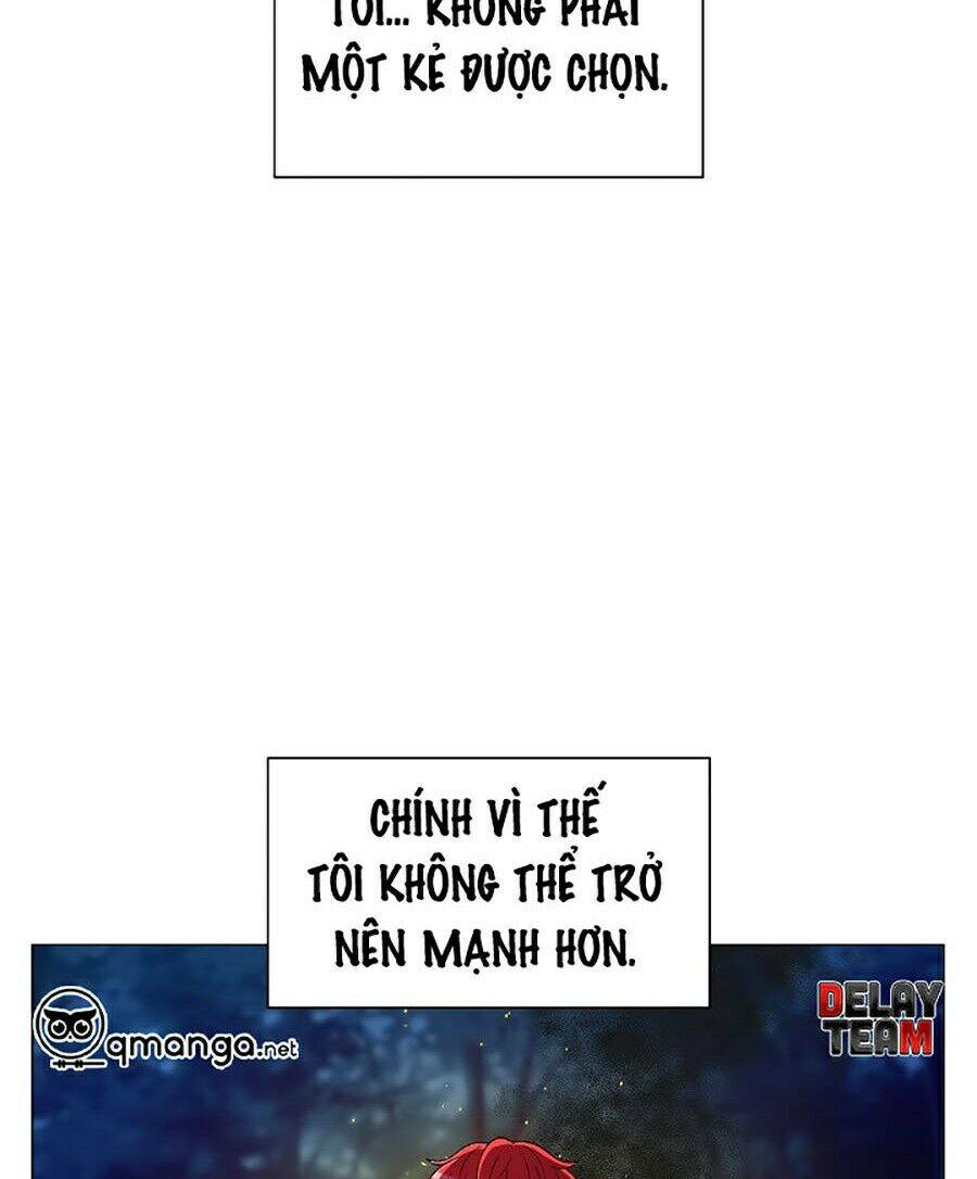 Người Nâng Cấp - Chương 5