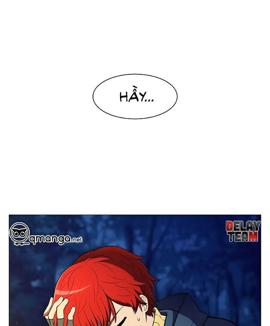 Người Nâng Cấp - Chương 5