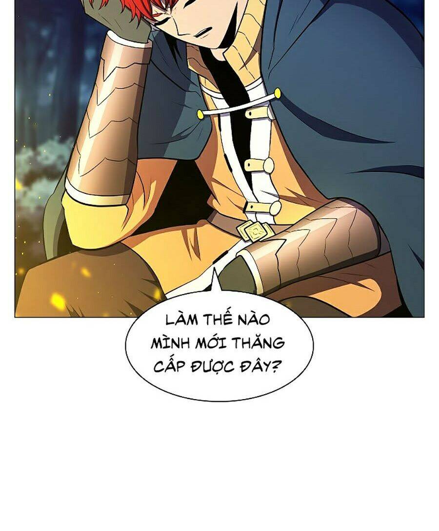 Người Nâng Cấp - Chương 5