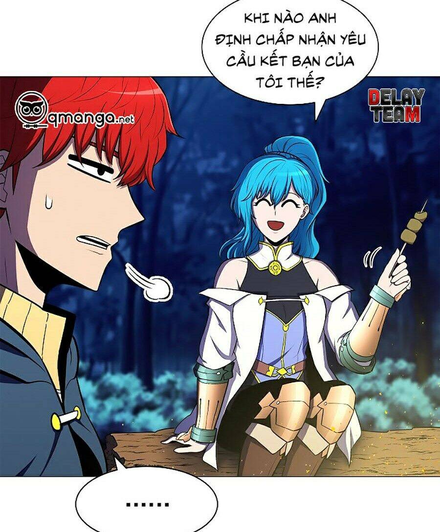 Người Nâng Cấp - Chương 5