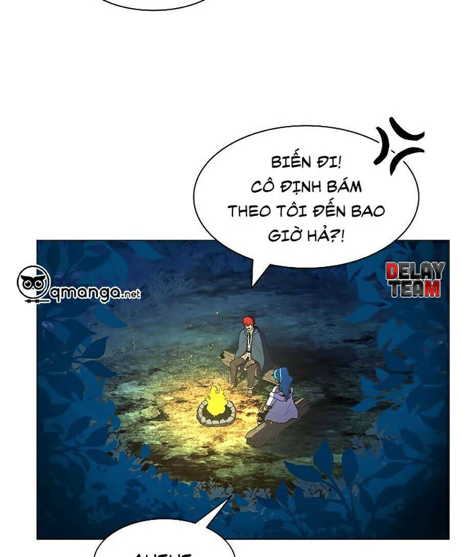 Người Nâng Cấp - Chương 5