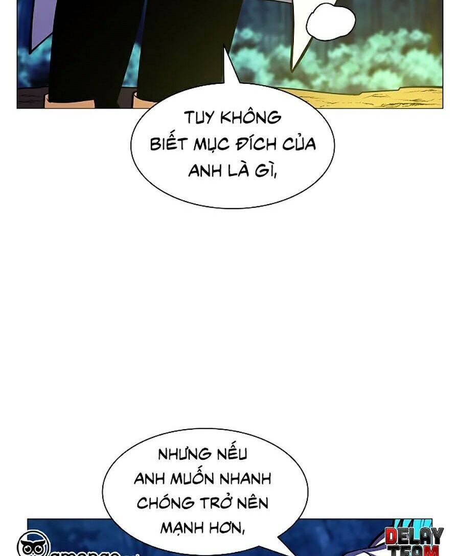 Người Nâng Cấp - Chương 5